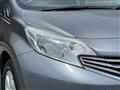 2013 Nissan Note