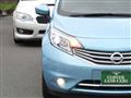 2015 Nissan Note