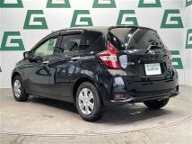 2018 Nissan Note