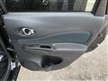 2012 Nissan Note