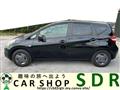 2012 Nissan Note