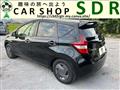 2012 Nissan Note