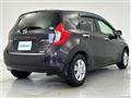 2013 Nissan Note