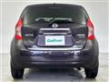 2013 Nissan Note