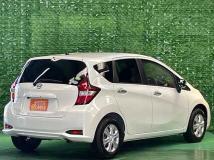2018 Nissan Note