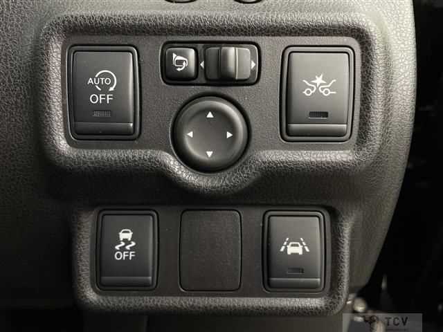 2016 Nissan Note