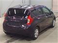 2013 Nissan Note