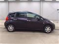 2013 Nissan Note