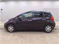 2013 Nissan Note
