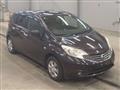 2013 Nissan Note