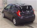 2013 Nissan Note