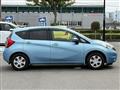2015 Nissan Note