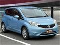 2015 Nissan Note
