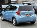 2015 Nissan Note