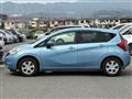 2015 Nissan Note