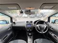 2015 Nissan Note