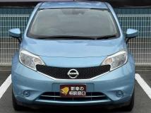 2015 Nissan Note