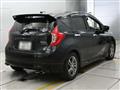 2015 Nissan Note