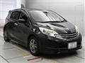 2015 Nissan Note