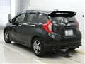 2015 Nissan Note