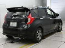 2015 Nissan Note
