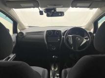 2015 Nissan Note