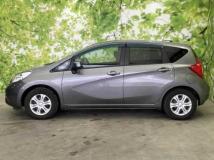 2014 Nissan Note