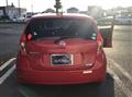 2016 Nissan Note