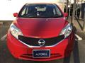 2016 Nissan Note