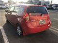 2016 Nissan Note