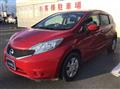 2016 Nissan Note