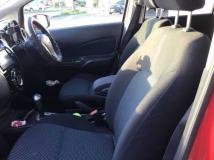 2016 Nissan Note
