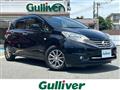 2014 Nissan Note