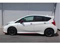 2016 Nissan Note