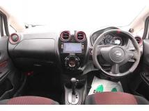 2016 Nissan Note