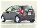 2015 Nissan Note