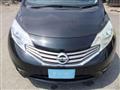 2013 Nissan Note