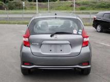 2019 Nissan Note