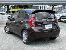 2014 Nissan Note
