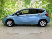 2016 Nissan Note