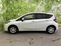 2018 Nissan Note