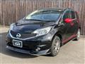 2016 Nissan Note