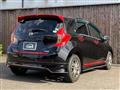 2016 Nissan Note
