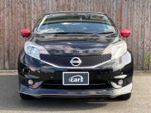 2016 Nissan Note
