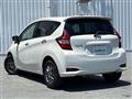 2018 Nissan Note