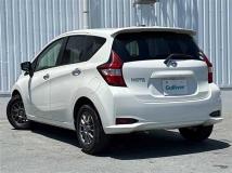 2018 Nissan Note