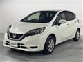 2020 Nissan Note