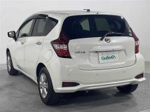 2020 Nissan Note