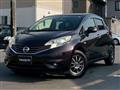 2013 Nissan Note