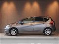 2013 Nissan Note